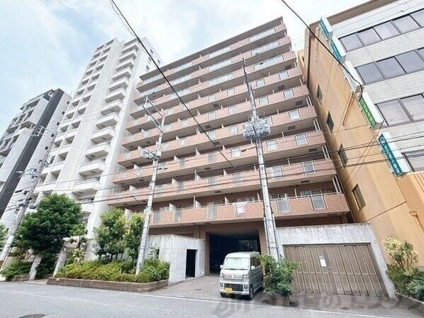 天満リバーサイドプラザの物件内観写真